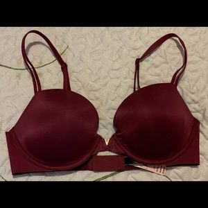 Victoria’s Secret Push-Up Bra